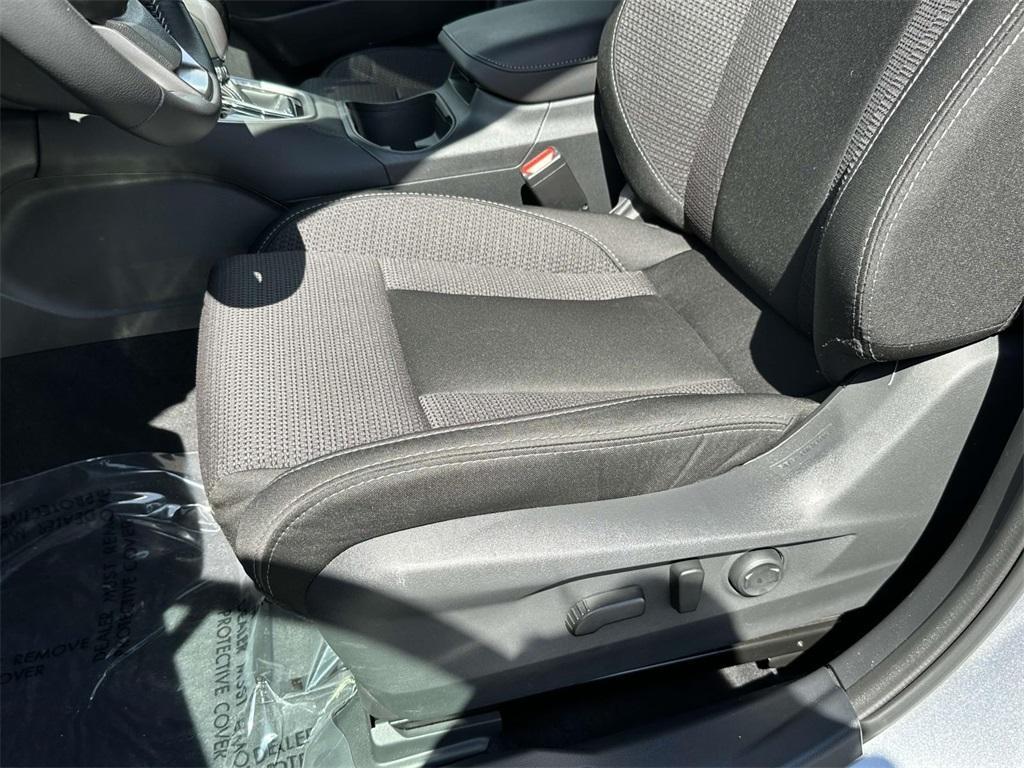 used 2025 Subaru Outback car, priced at $31,500