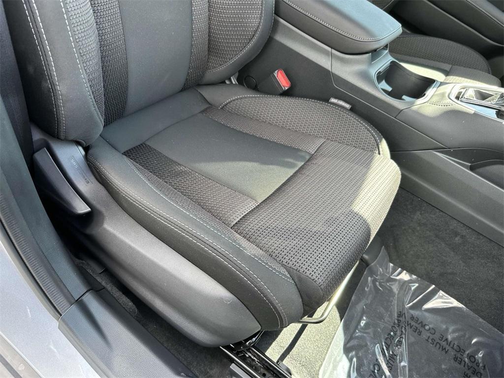 used 2025 Subaru Outback car, priced at $31,500