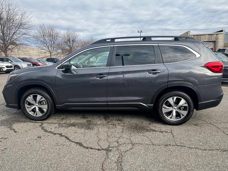 used 2024 Subaru Ascent car, priced at $35,000