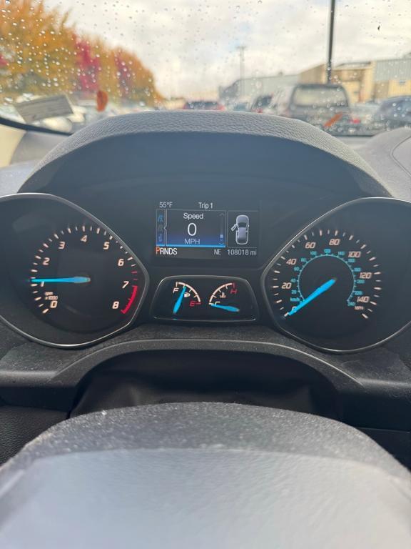 used 2014 Ford Escape car, priced at $8,000