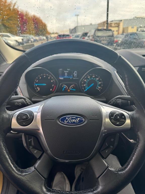 used 2014 Ford Escape car, priced at $8,000