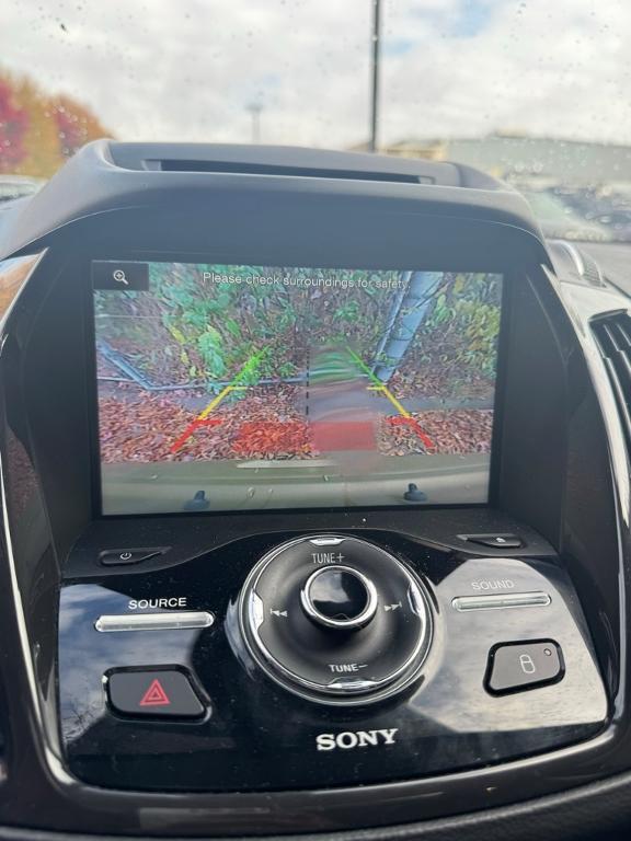 used 2014 Ford Escape car, priced at $8,000