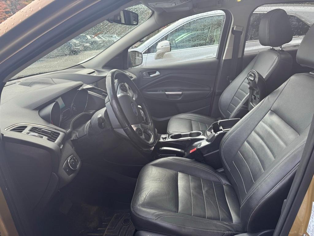 used 2014 Ford Escape car, priced at $8,000