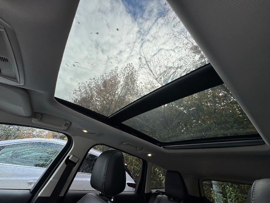 used 2014 Ford Escape car, priced at $8,000