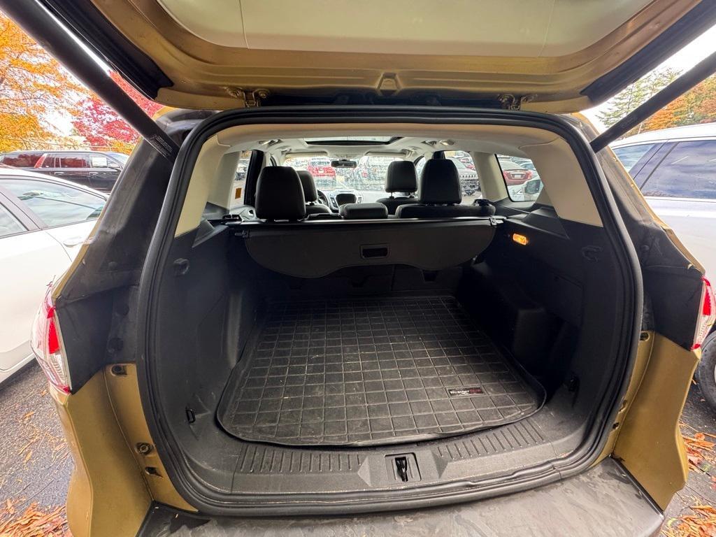 used 2014 Ford Escape car, priced at $8,000
