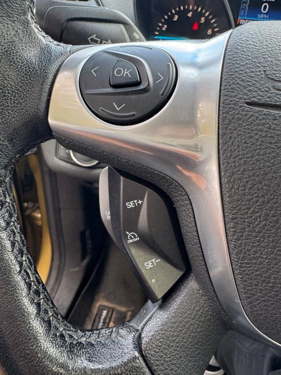 used 2014 Ford Escape car, priced at $8,000