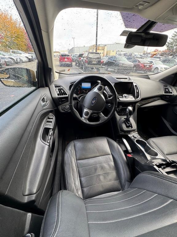used 2014 Ford Escape car, priced at $8,000