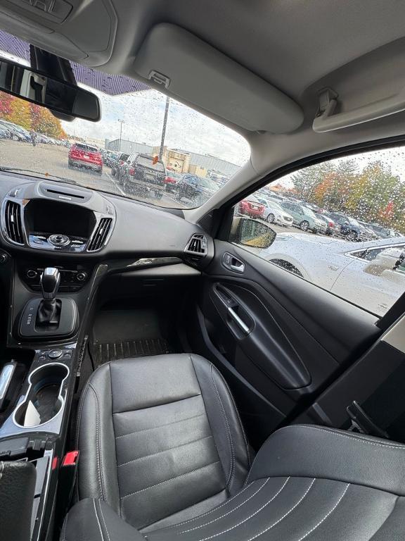 used 2014 Ford Escape car, priced at $8,000