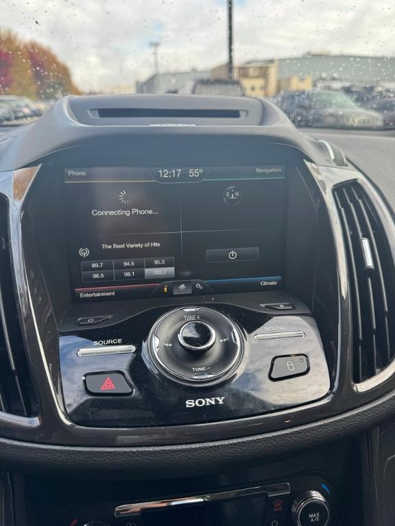 used 2014 Ford Escape car, priced at $8,000