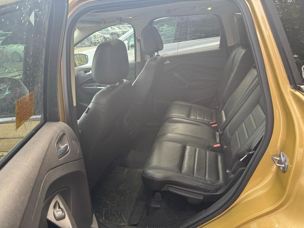 used 2014 Ford Escape car, priced at $8,000