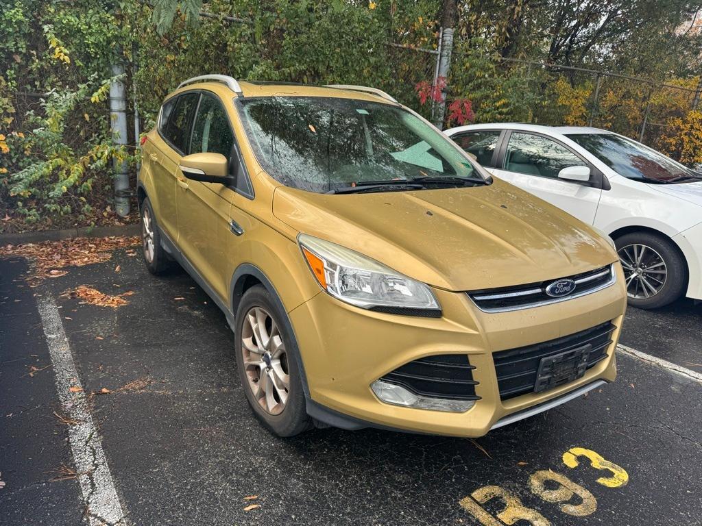 used 2014 Ford Escape car, priced at $8,000