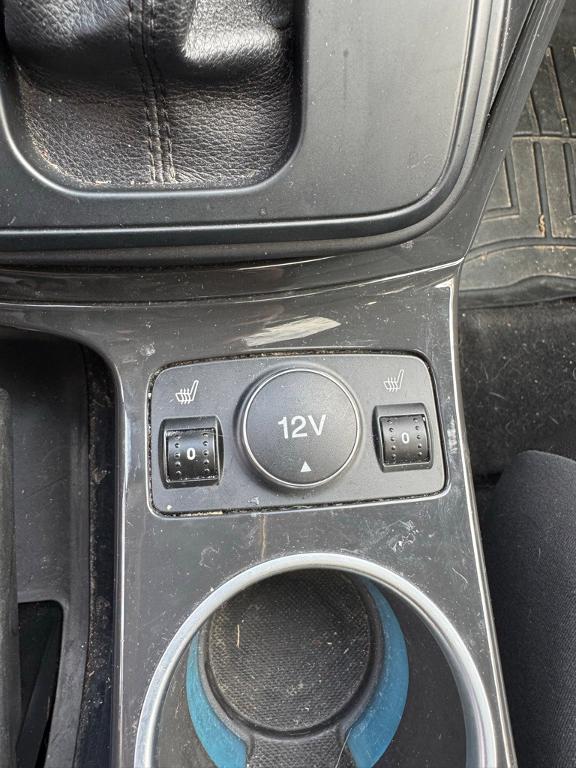 used 2014 Ford Escape car, priced at $8,000