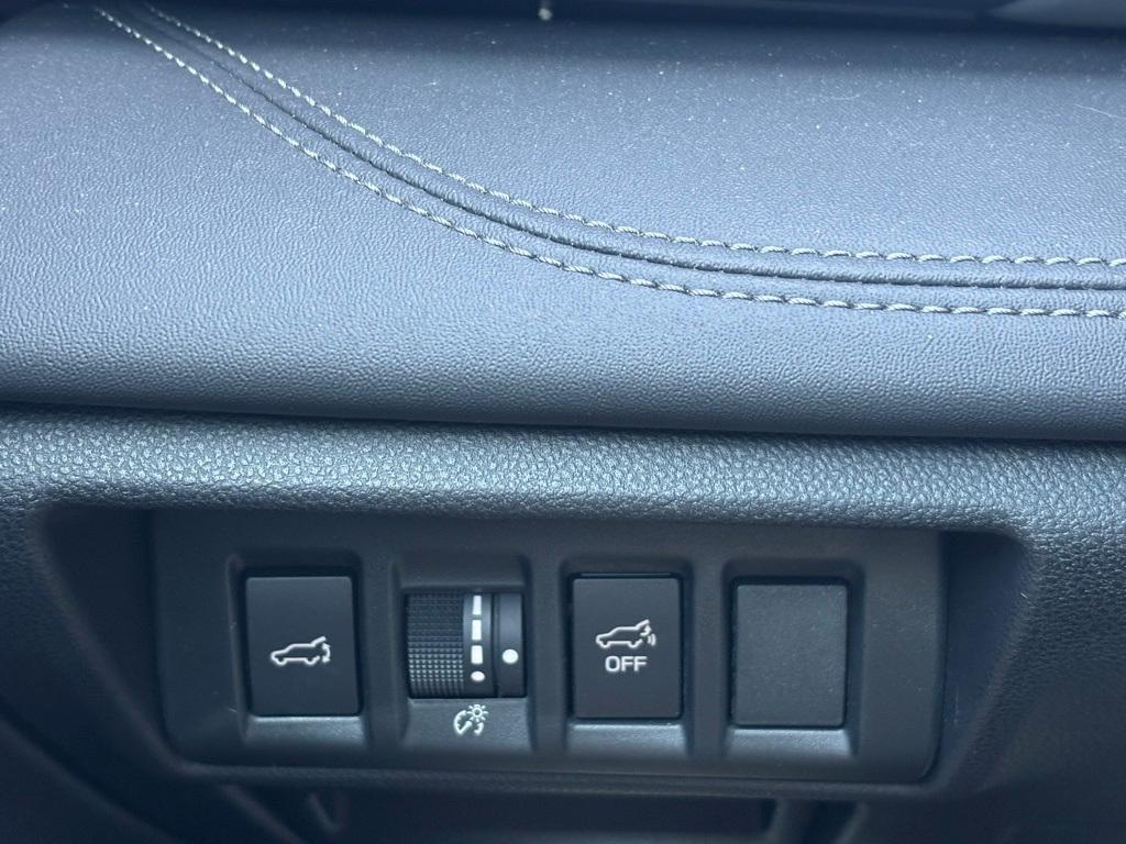 used 2024 Subaru Outback car, priced at $31,500