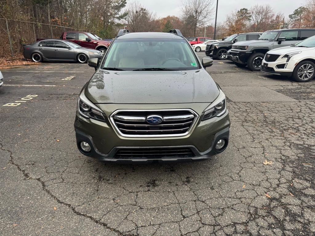 used 2018 Subaru Outback car, priced at $16,000