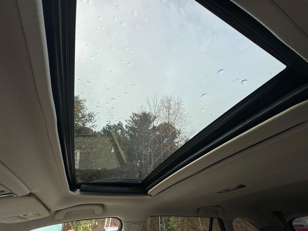 used 2018 Subaru Outback car, priced at $16,000