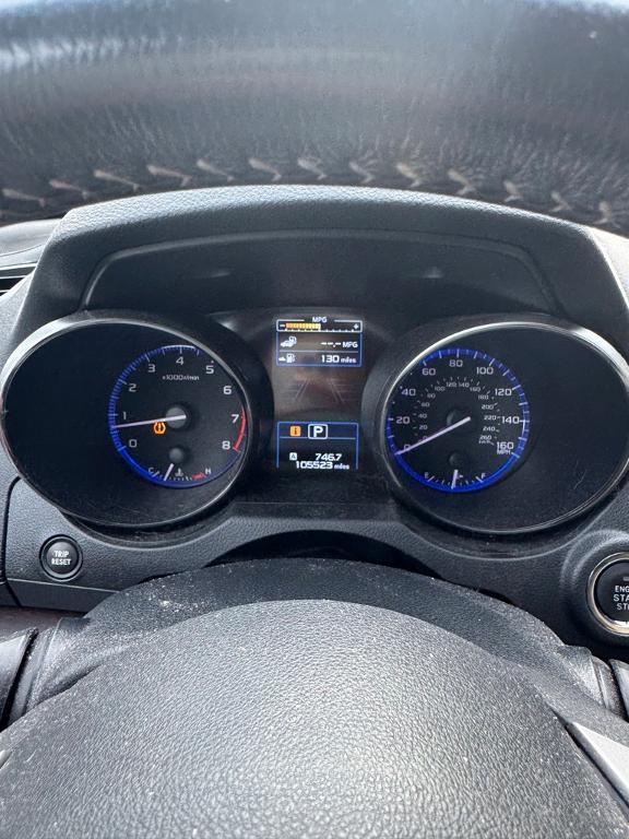 used 2018 Subaru Outback car, priced at $16,000