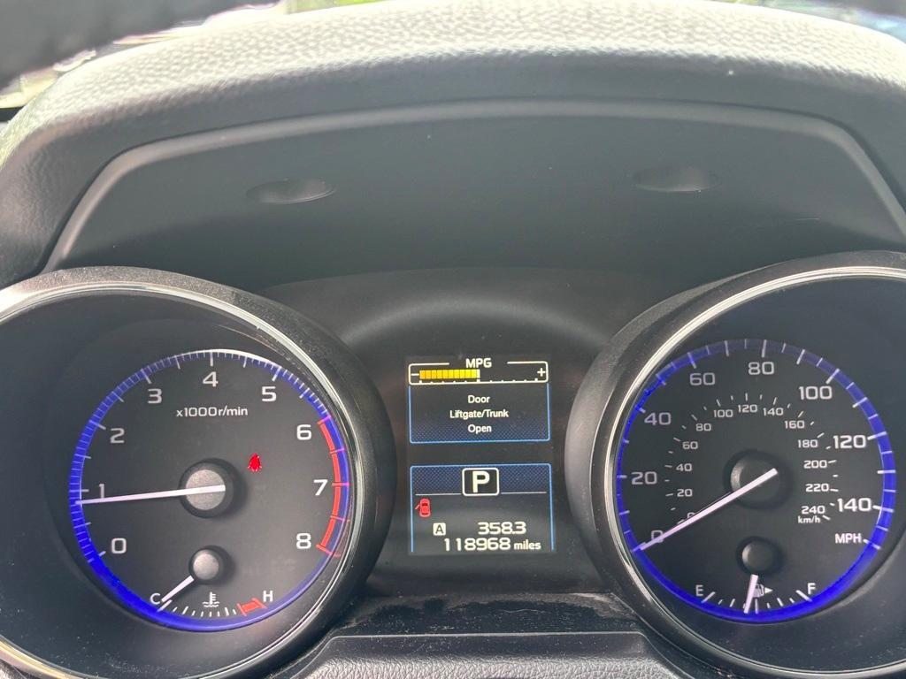 used 2015 Subaru Outback car, priced at $12,000
