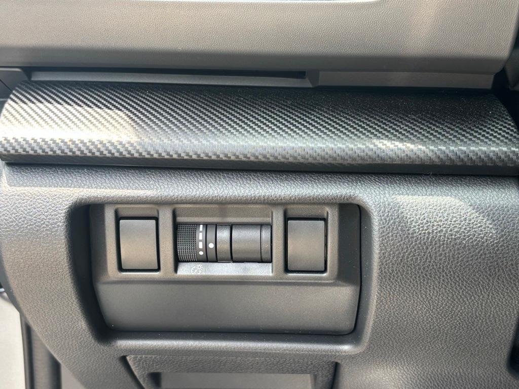 used 2025 Subaru Crosstrek car, priced at $28,500