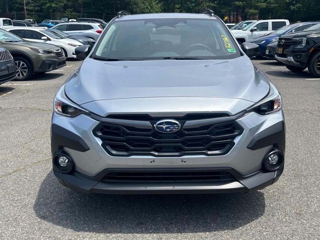 used 2025 Subaru Crosstrek car, priced at $28,500
