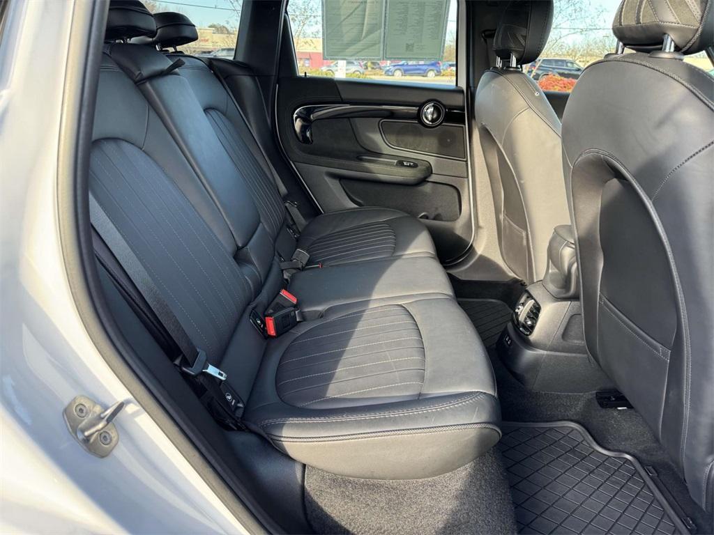 used 2019 MINI E Countryman car, priced at $20,500