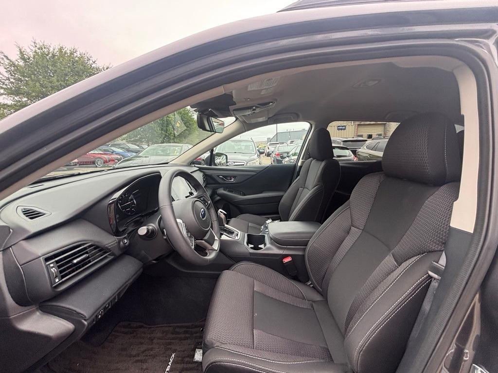 used 2025 Subaru Outback car, priced at $31,500