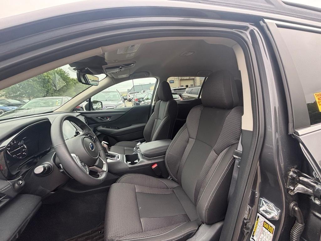 used 2025 Subaru Outback car, priced at $31,500