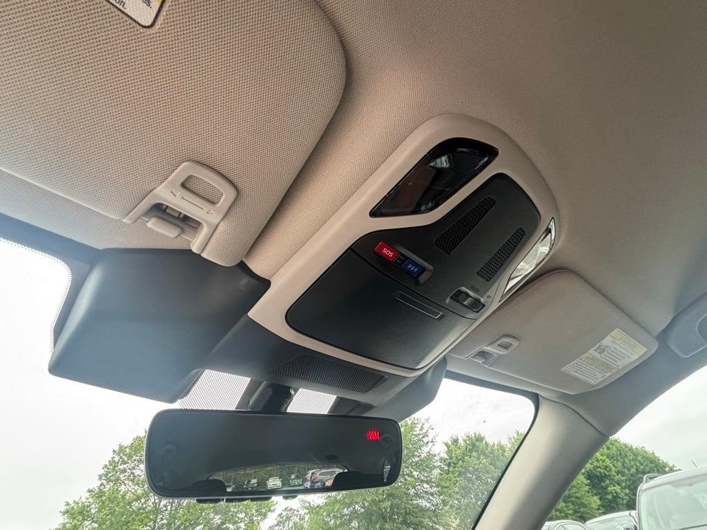 used 2025 Subaru Outback car, priced at $31,500