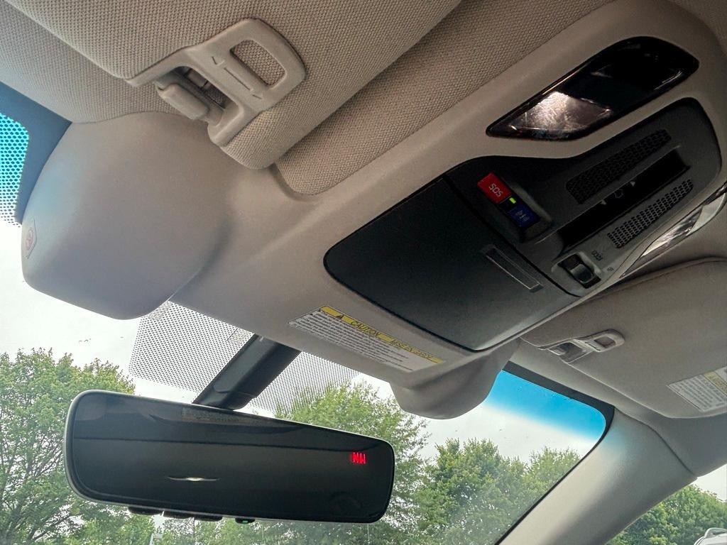 used 2021 Subaru Outback car, priced at $24,500