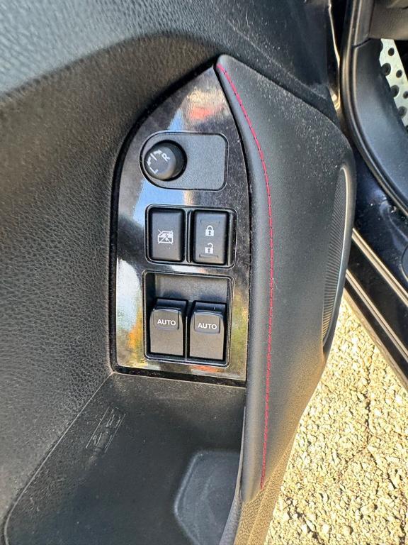 used 2017 Subaru BRZ car, priced at $19,500