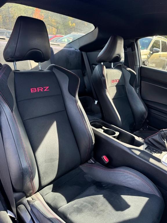 used 2017 Subaru BRZ car, priced at $19,500