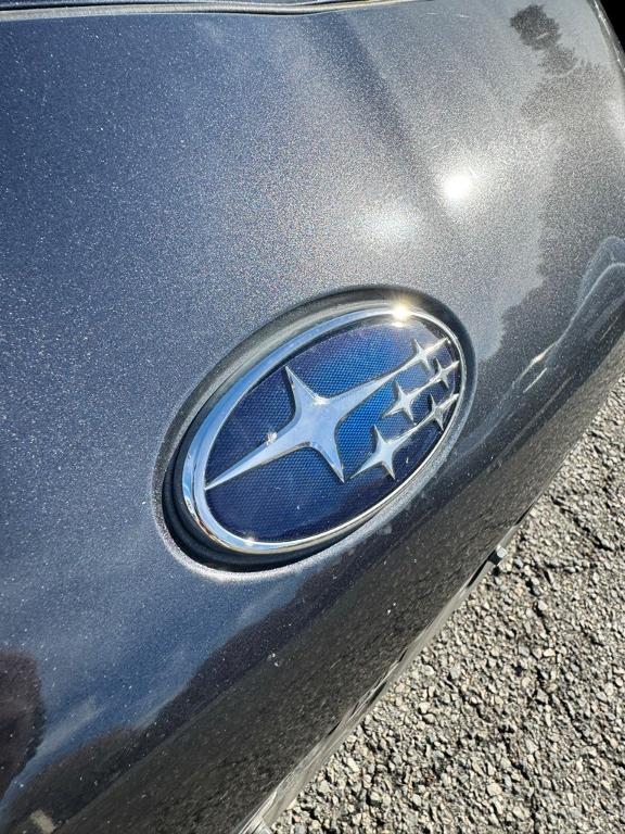 used 2017 Subaru BRZ car, priced at $19,500