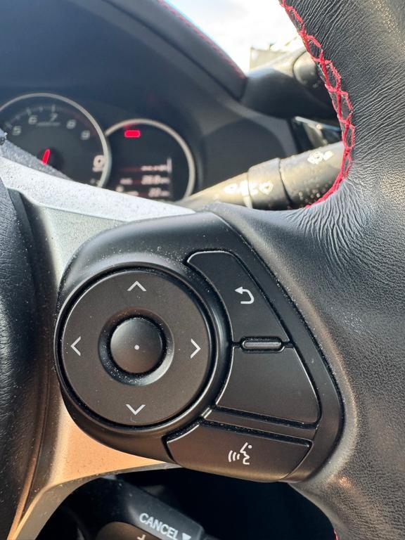 used 2017 Subaru BRZ car, priced at $19,500