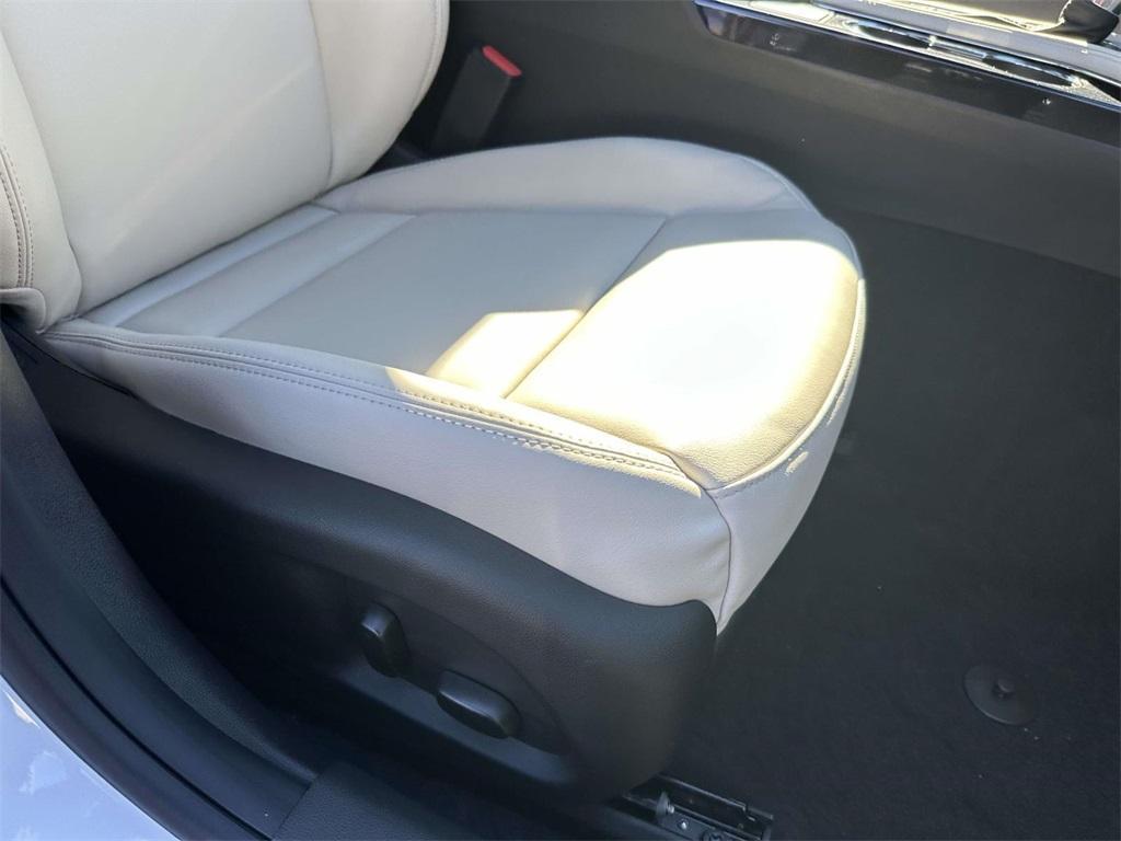 new 2026 Cadillac CT4 car, priced at $39,295