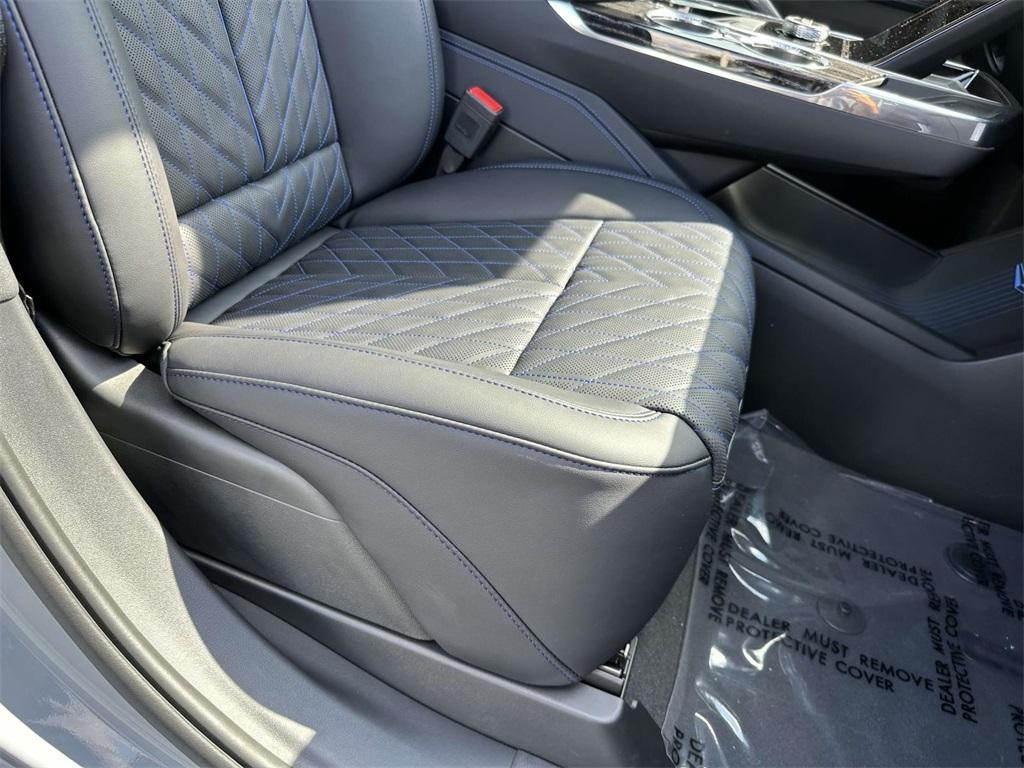 new 2026 Cadillac Escalade IQ car, priced at $137,565