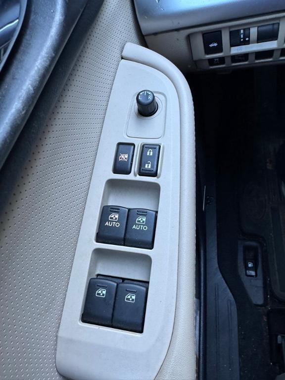 used 2017 Subaru Legacy car, priced at $11,000