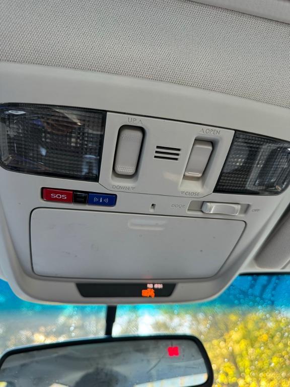 used 2017 Subaru Legacy car, priced at $11,000