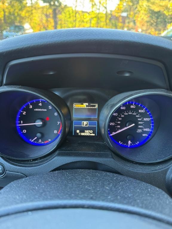 used 2017 Subaru Legacy car, priced at $11,000