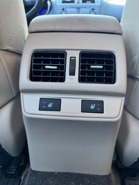 used 2017 Subaru Legacy car, priced at $11,000