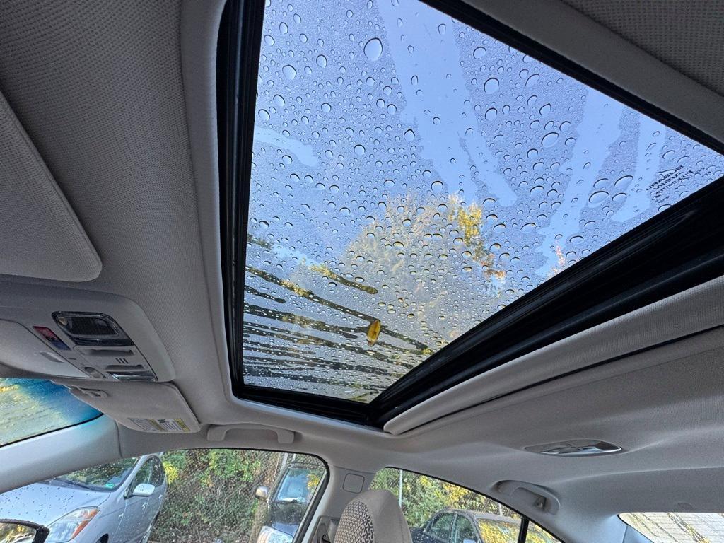 used 2017 Subaru Legacy car, priced at $11,000