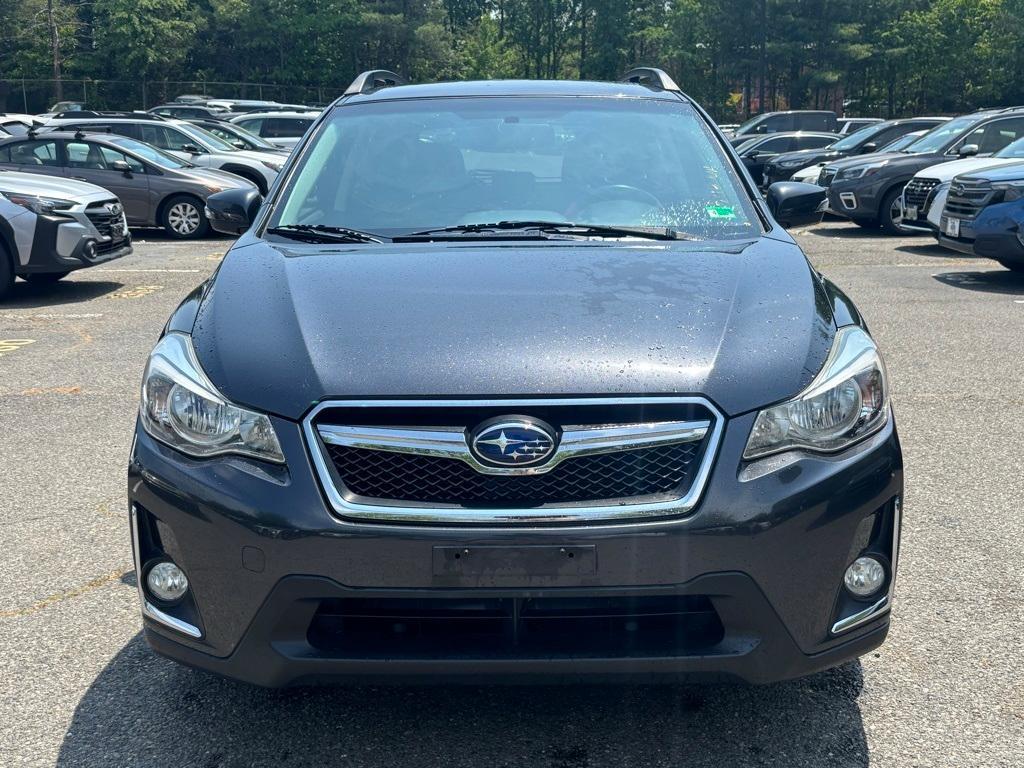 used 2016 Subaru Crosstrek car, priced at $14,000