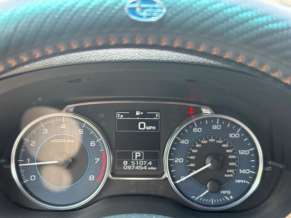 used 2016 Subaru Crosstrek car, priced at $14,000