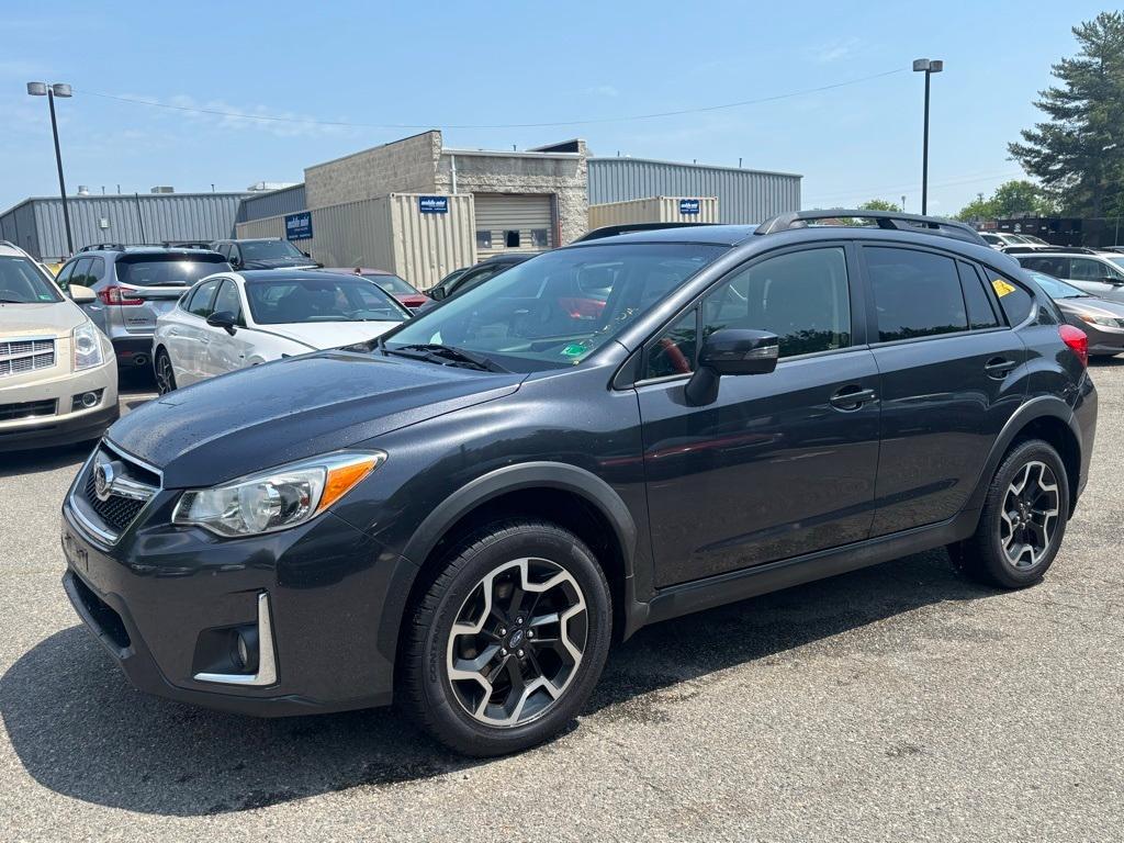 used 2016 Subaru Crosstrek car, priced at $14,000