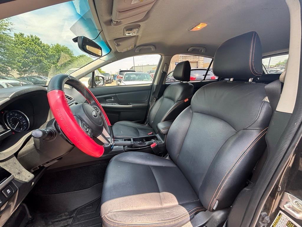used 2016 Subaru Crosstrek car, priced at $14,000