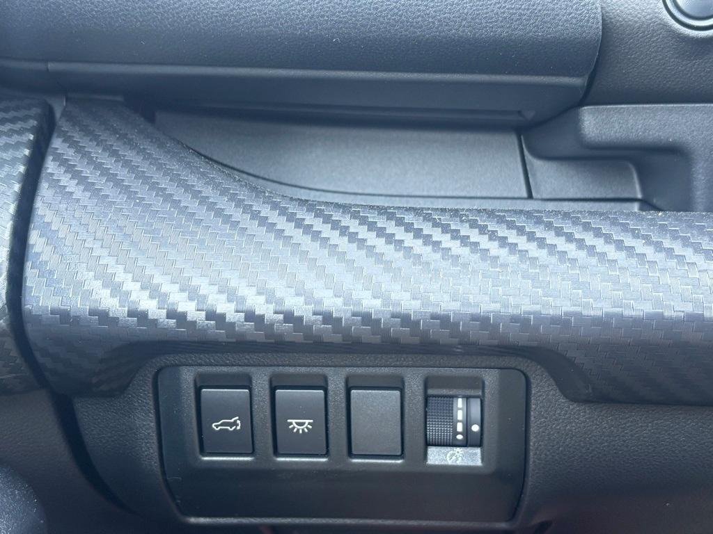 used 2025 Subaru Ascent car, priced at $38,000