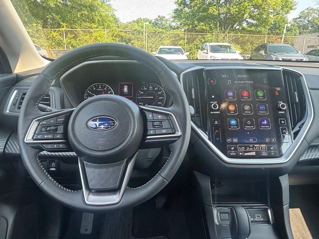 used 2025 Subaru Ascent car, priced at $38,000