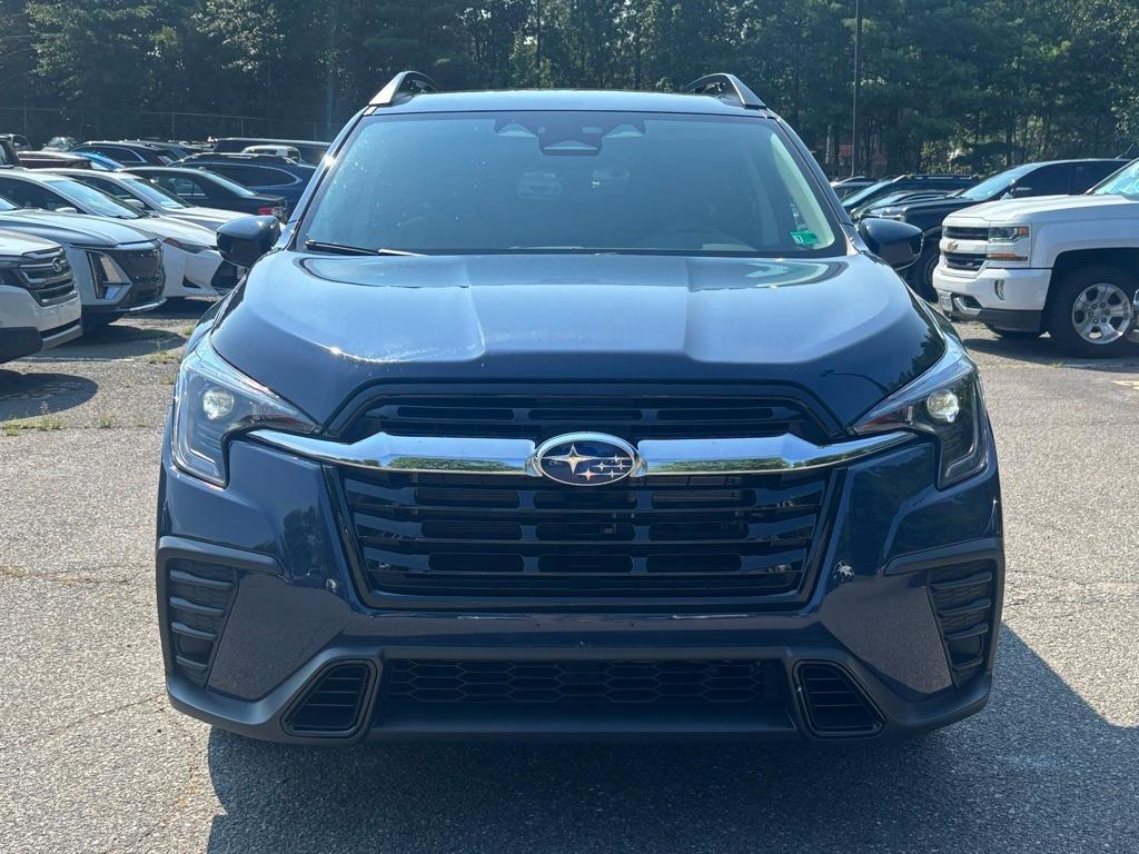 used 2025 Subaru Ascent car, priced at $38,000