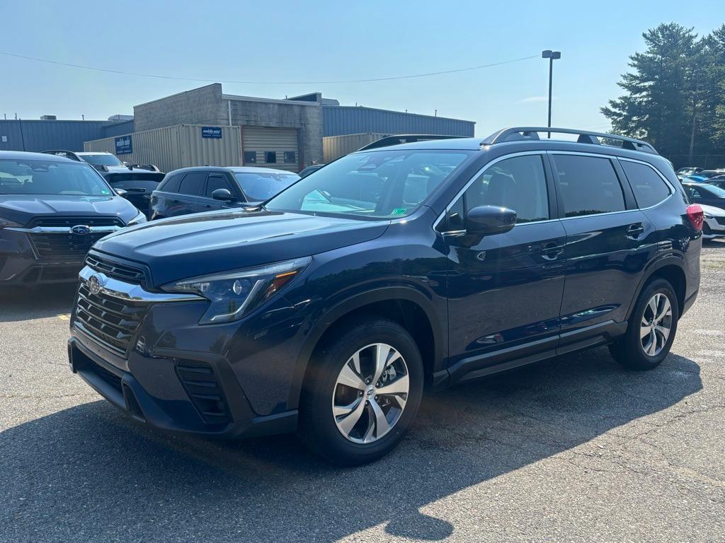 used 2025 Subaru Ascent car, priced at $38,000