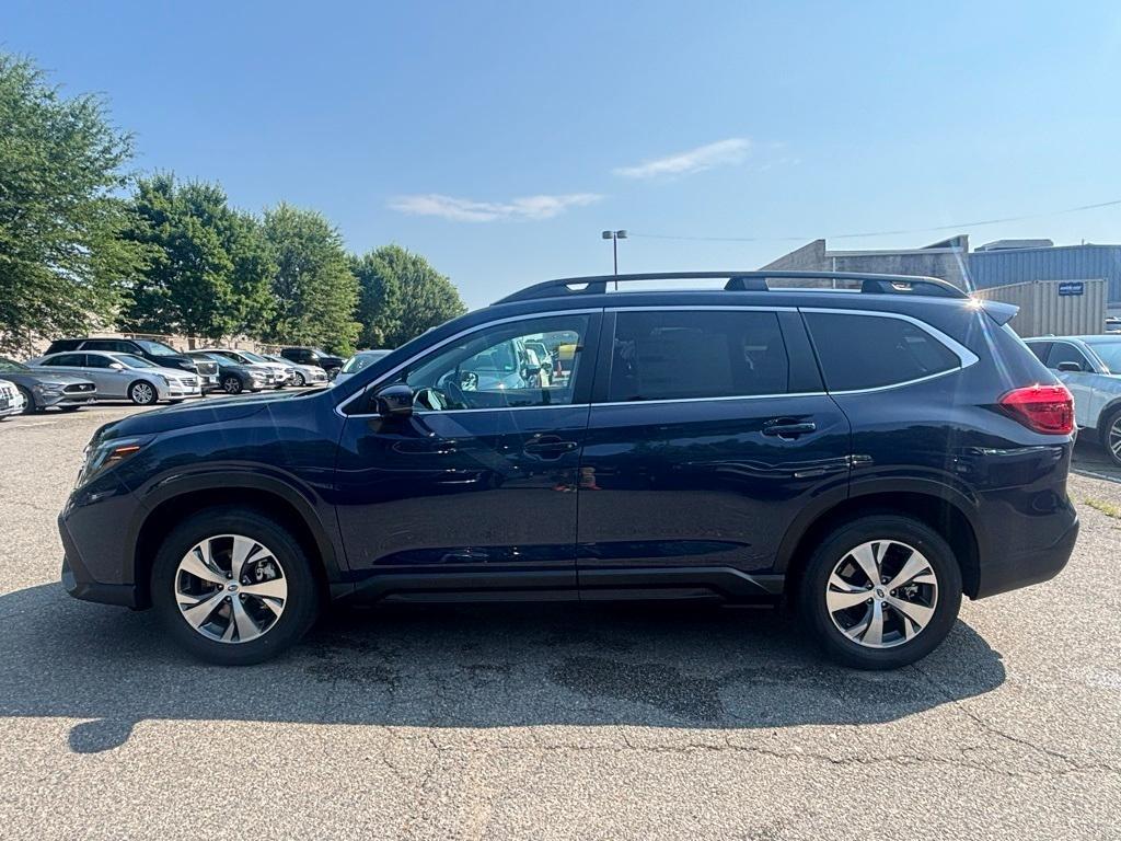 used 2025 Subaru Ascent car, priced at $38,000
