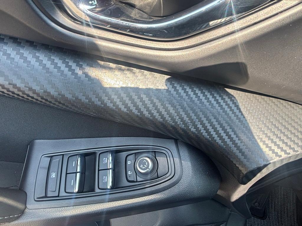 used 2025 Subaru Ascent car, priced at $38,000