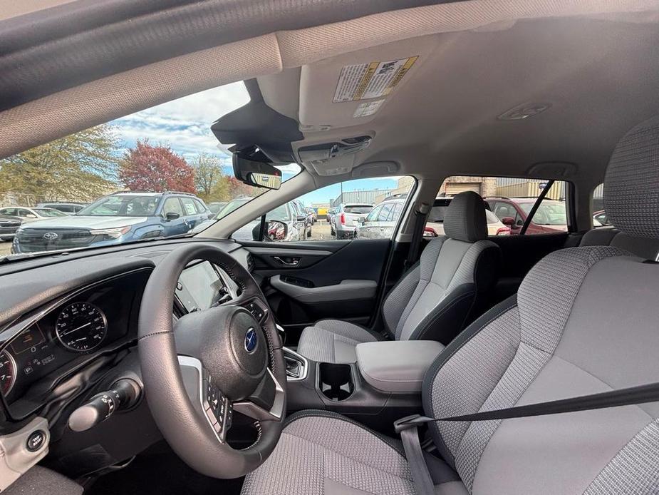 used 2025 Subaru Outback car, priced at $30,000